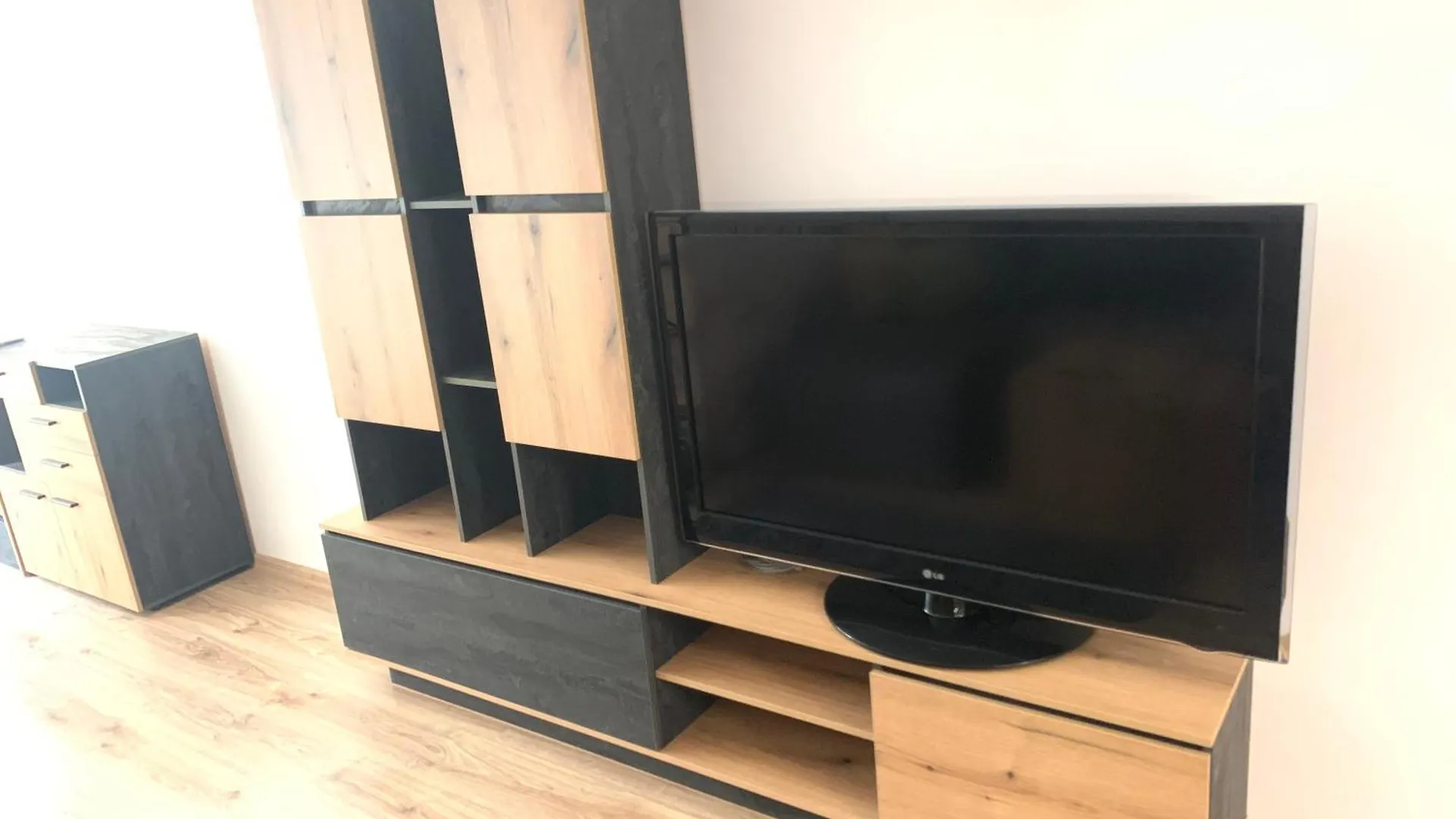 Sofia Central Luxury Apartment 