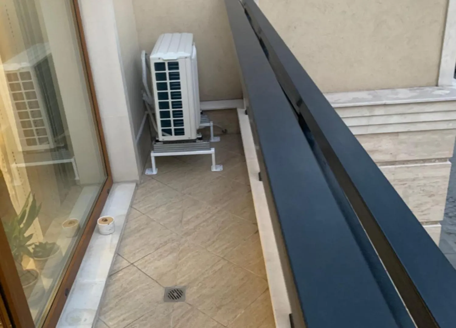 Sofia Central Luxury Apartment 