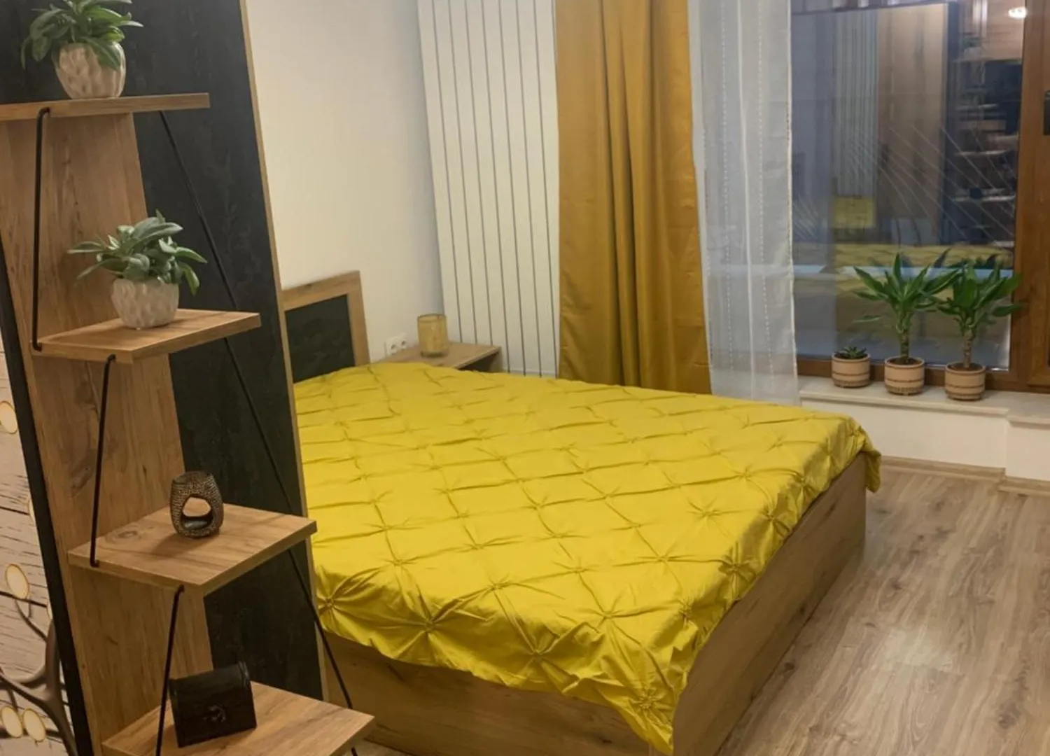 Sofia Central Luxury Apartment 