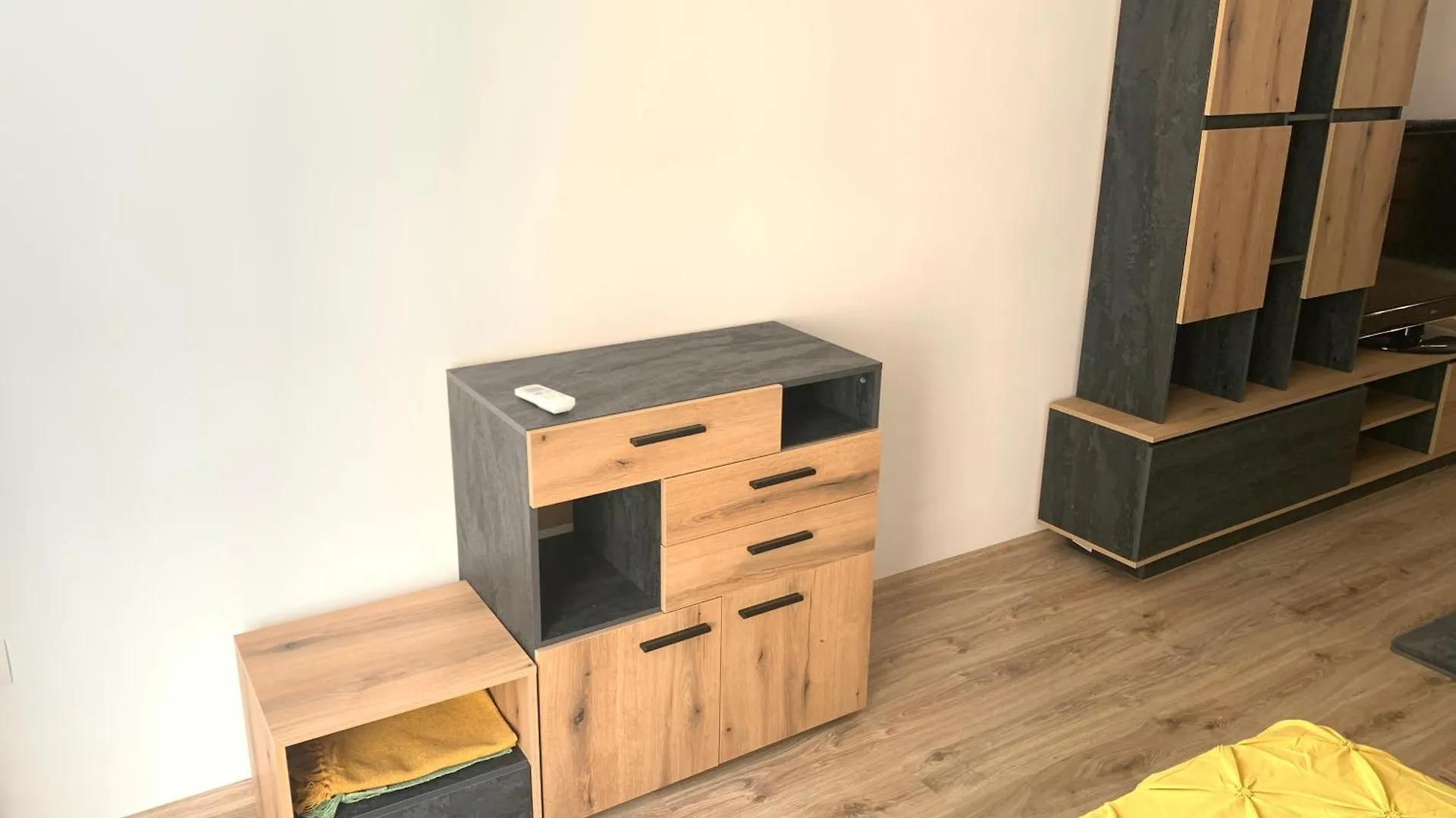 Sofia Central Luxury Apartment 