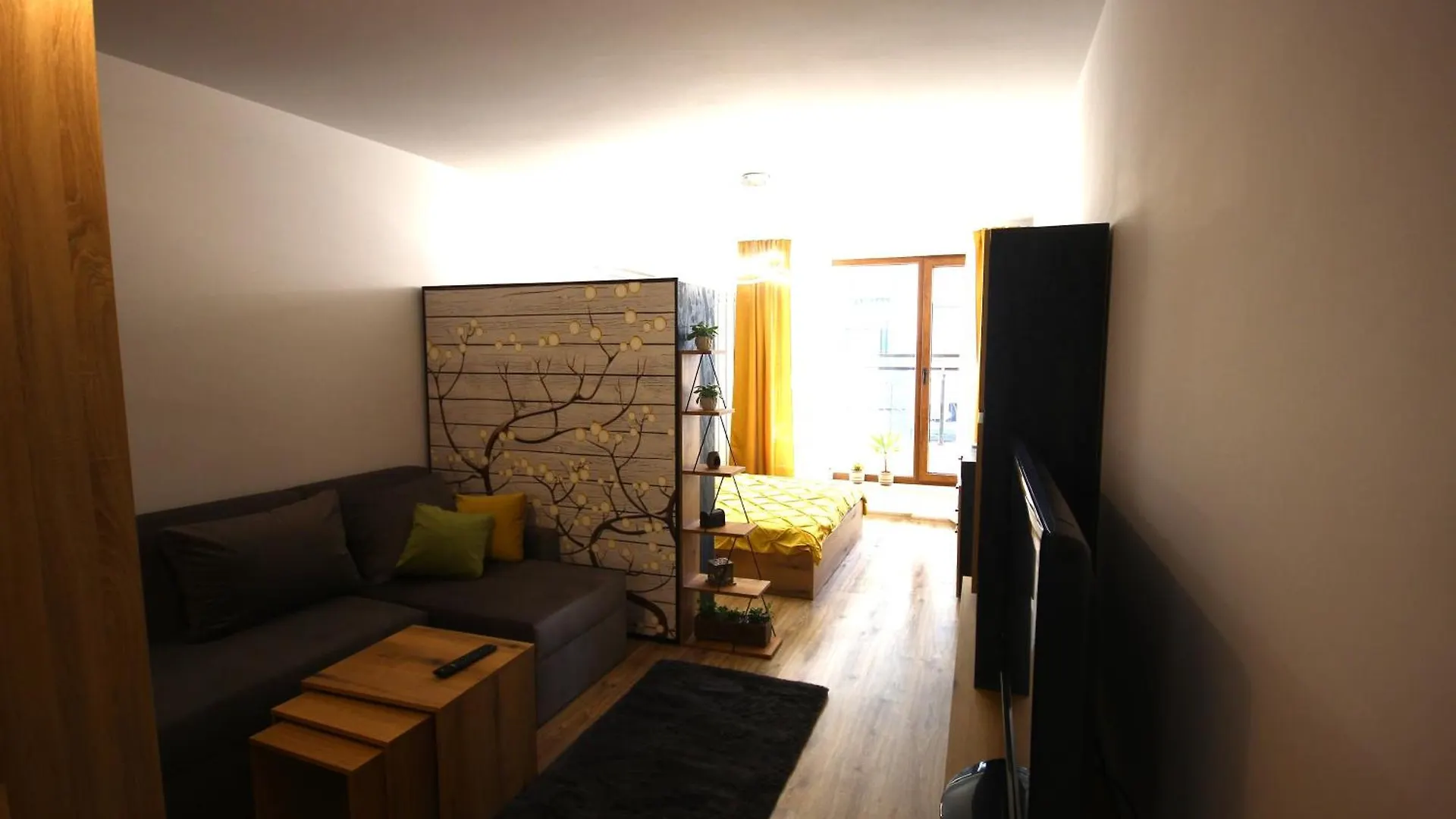 Sofia Central Luxury Apartment 