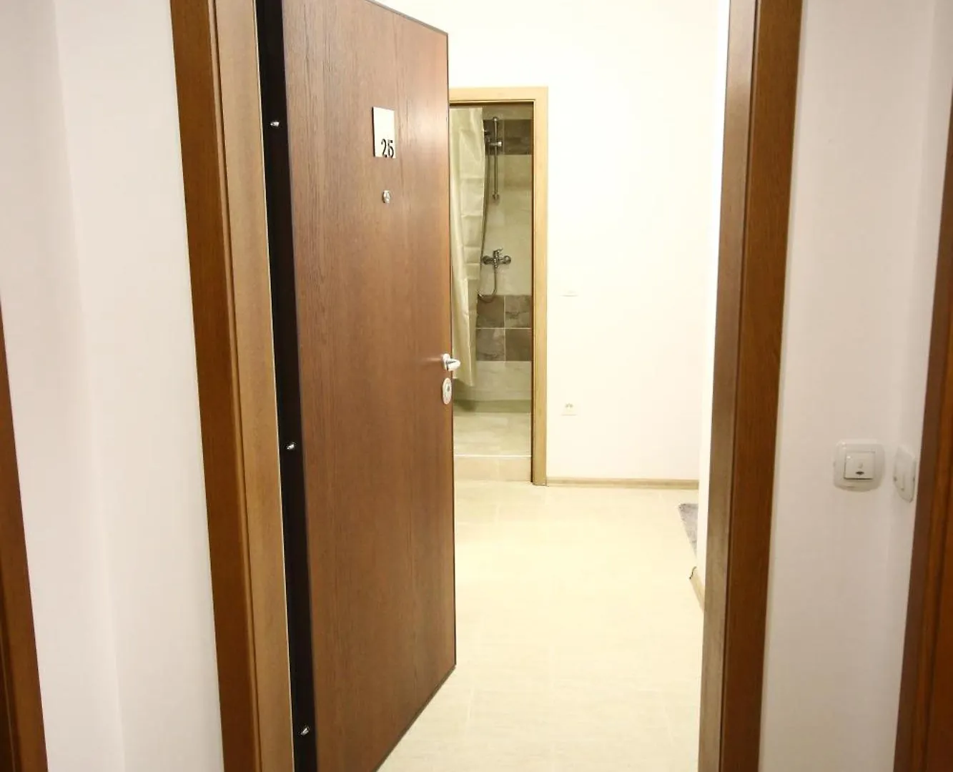 Sofia Central Luxury Apartment 
