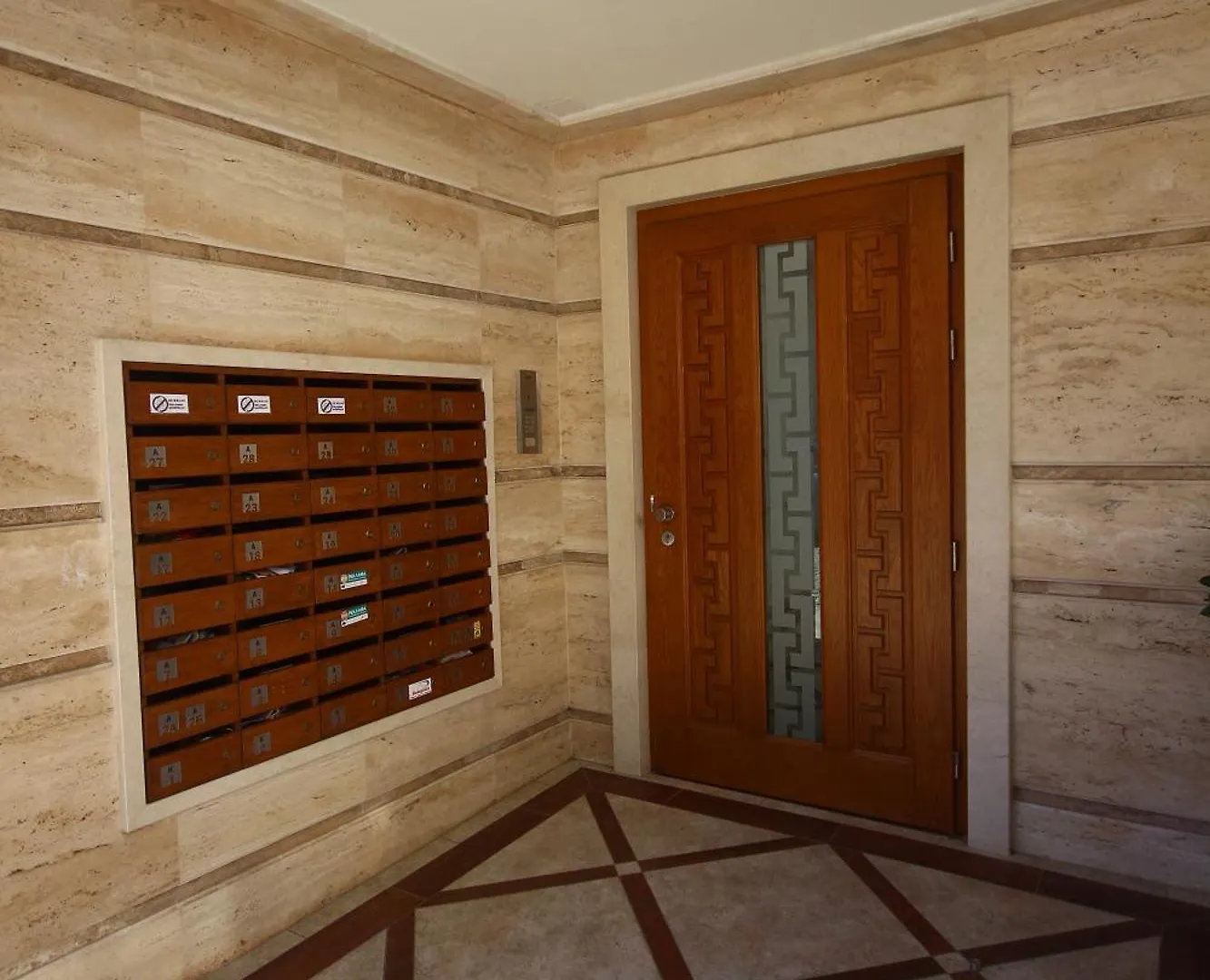 Sofia Central Luxury Apartment 