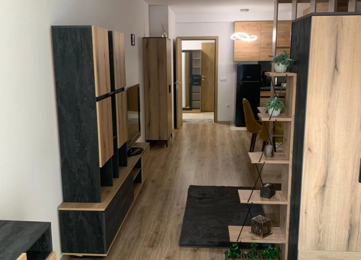 Sofia Central Luxury Apartment 
