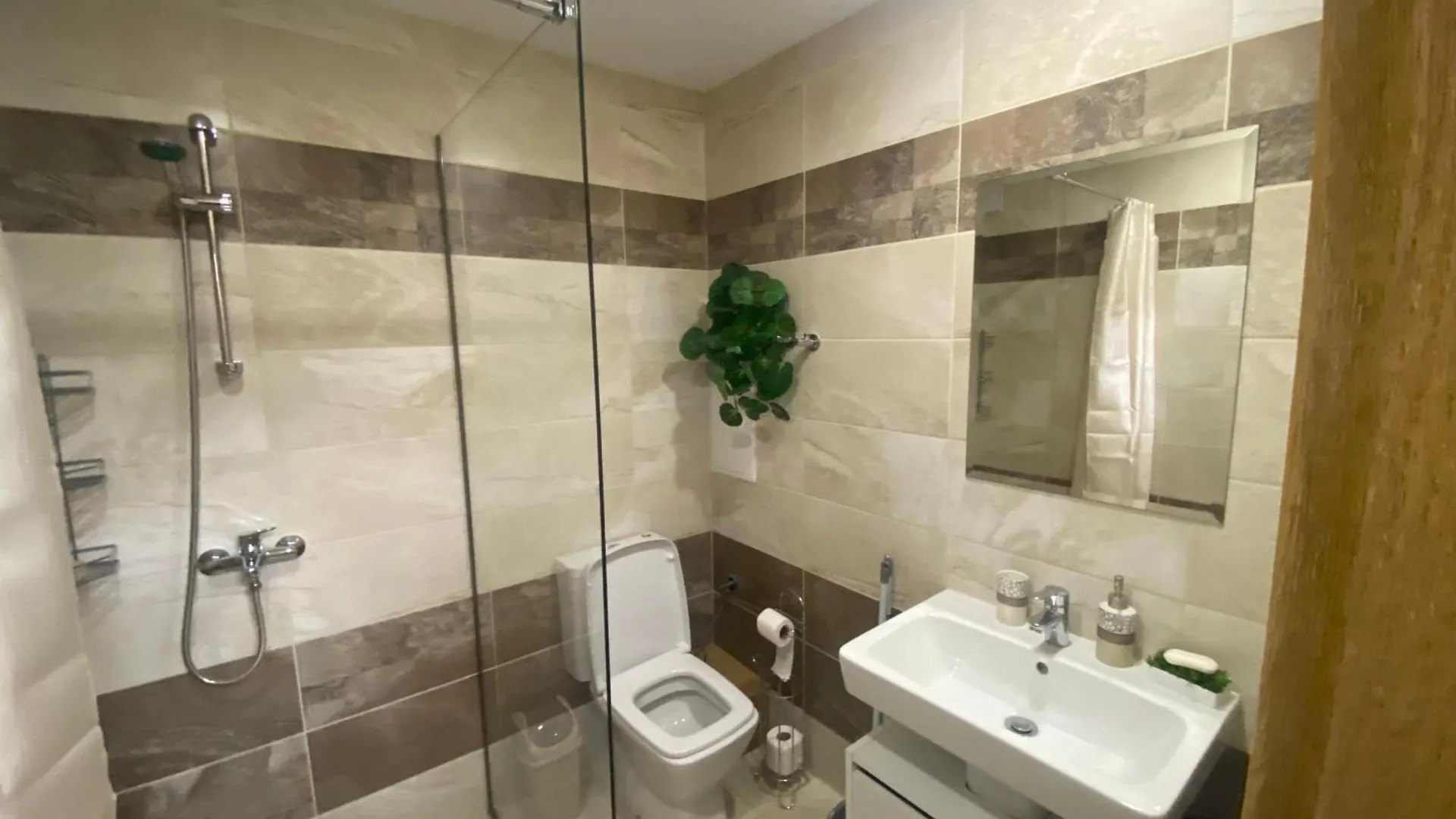 Sofia Central Luxury Apartment 