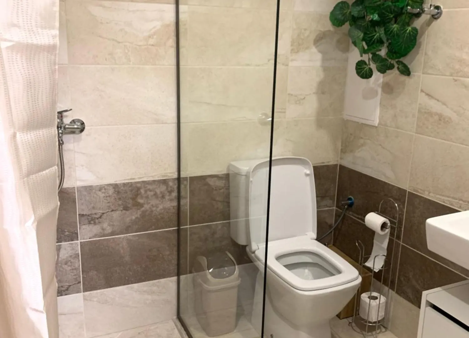 Sofia Central Luxury Apartment 