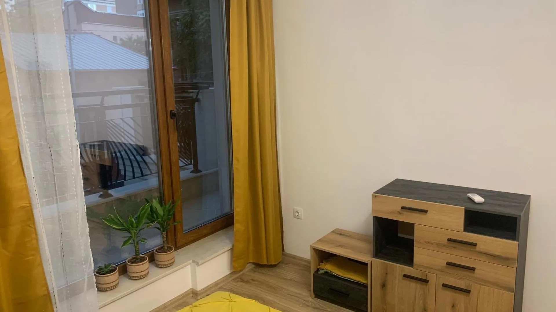 Sofia Central Luxury Apartment 