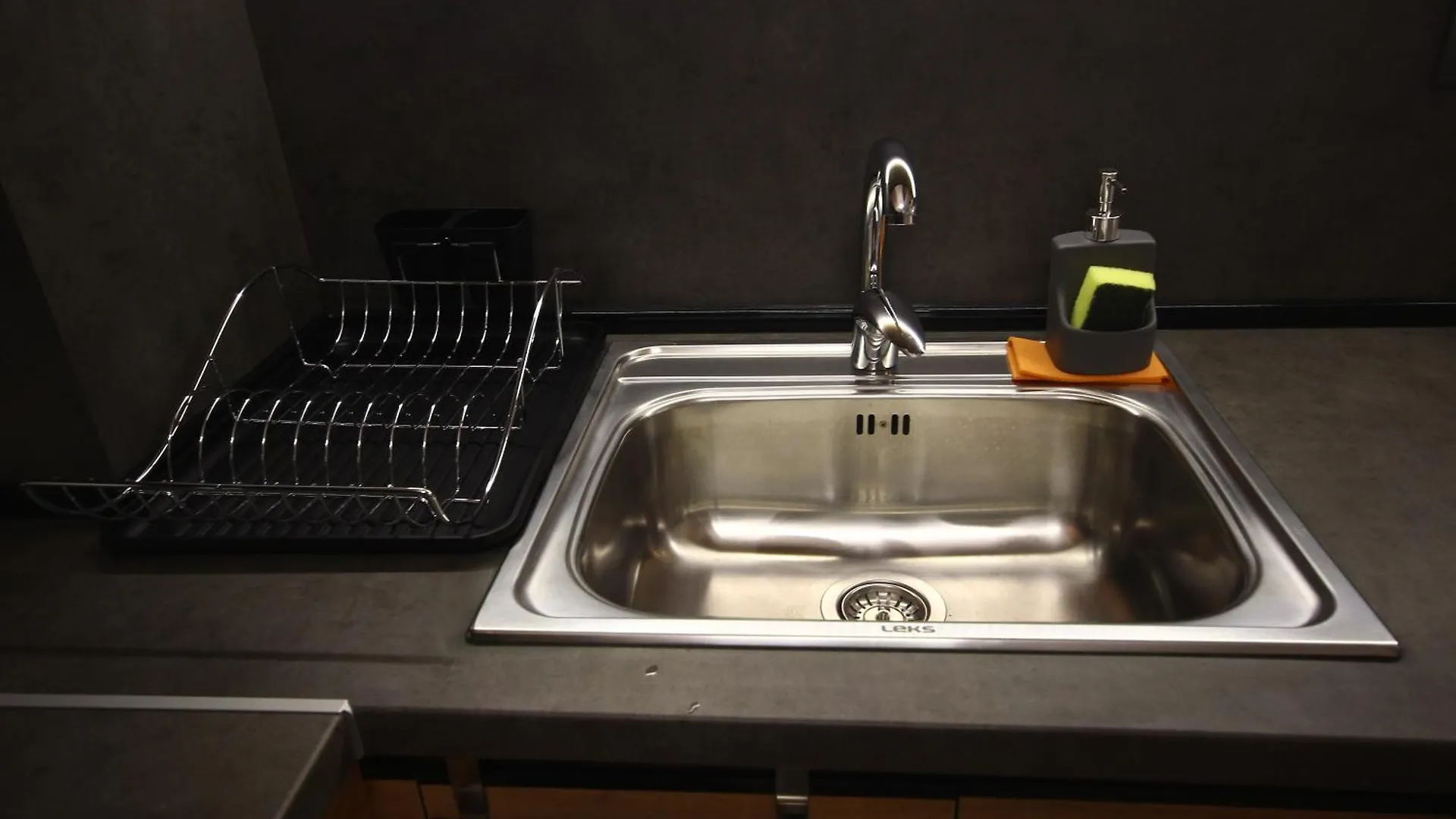 Sofia Central Luxury Apartment 