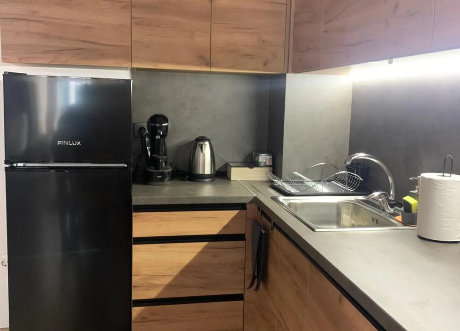 Sofia Central Luxury Apartment 